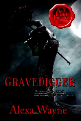 The Gravedigger poster