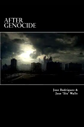 After Genocide: The Dead Live Again poster