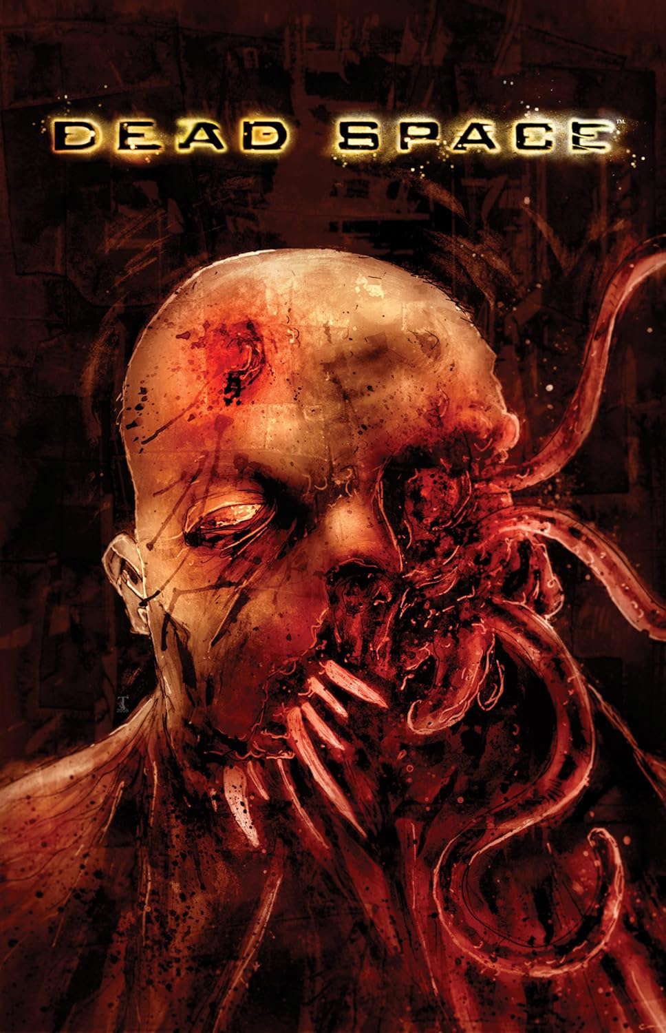 Dead Space poster