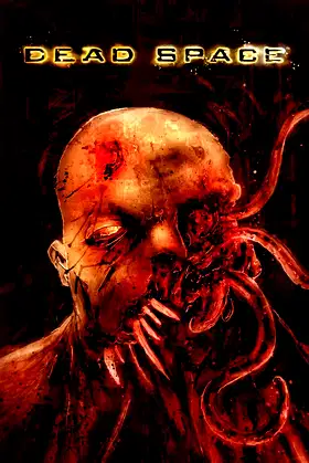 Dead Space poster