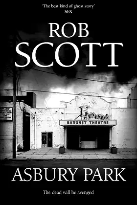 Asbury Park (Sailor Doyle) poster