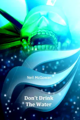 Don't Drink the Water poster