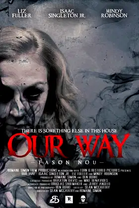 Our Way poster
