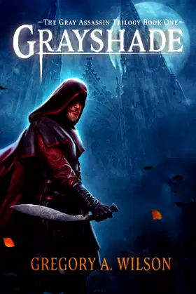 Grayshade (The Gray Assassin Trilogy) poster
