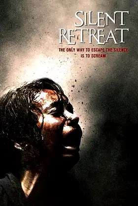 Silent Retreat poster