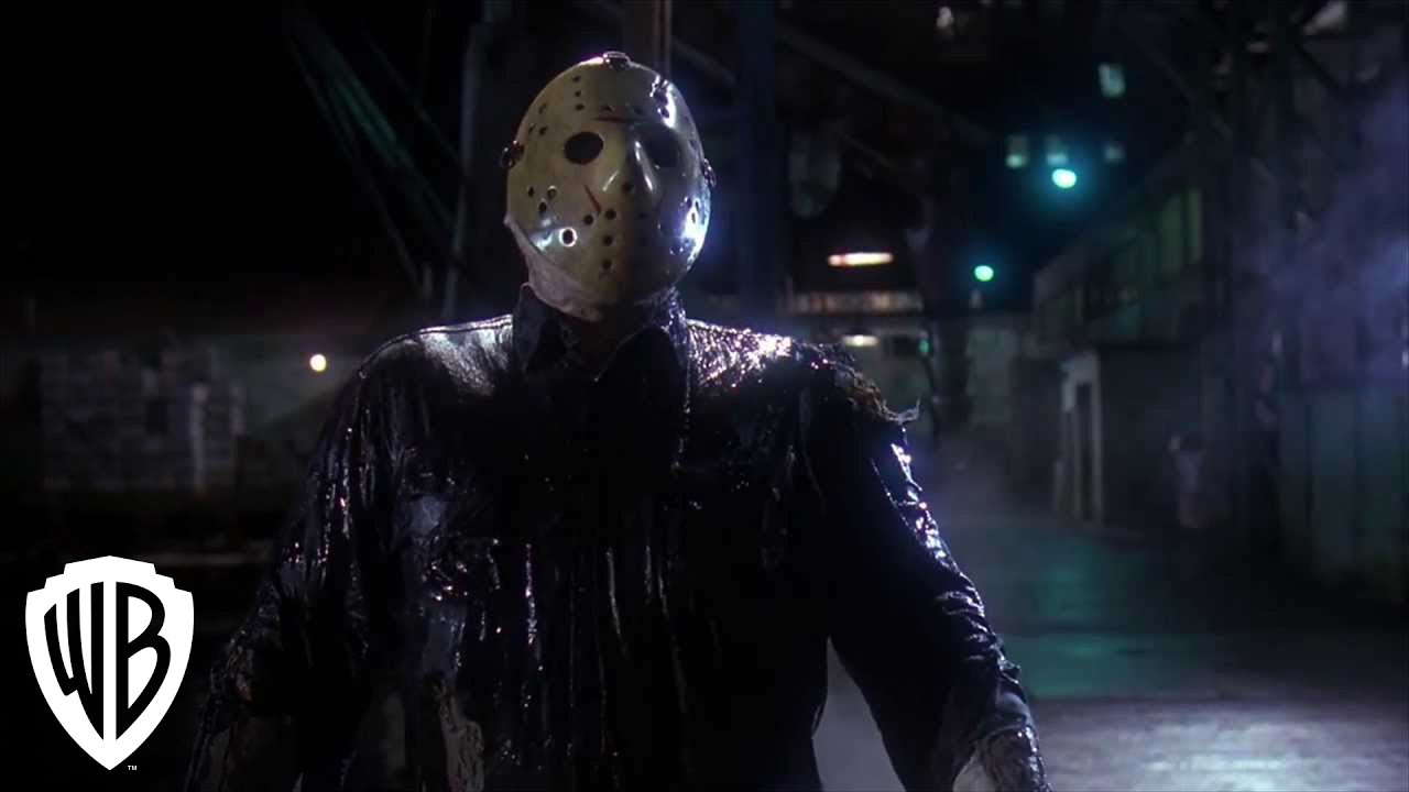 Jason In The City