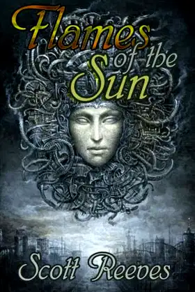 Flames of the Sun poster