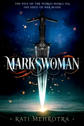 MARKSWOMAN (Asiana, 1) poster