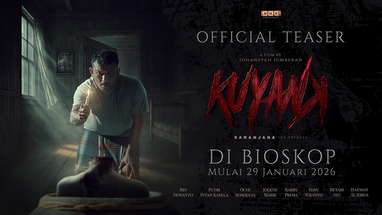KUYANK - TEASER TRAILER OFFICIAL  poster