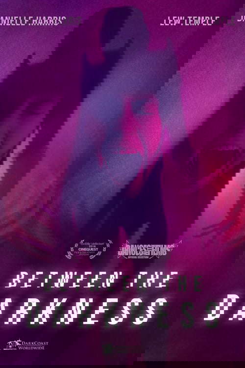 Between the Darkness poster