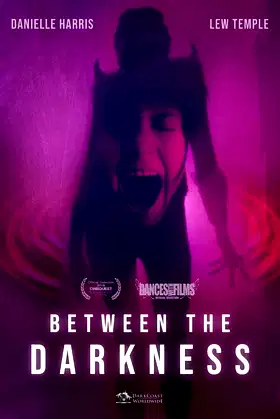 Between the Darkness poster