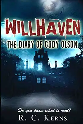 Willhaven: The Diary of Cody Olson poster