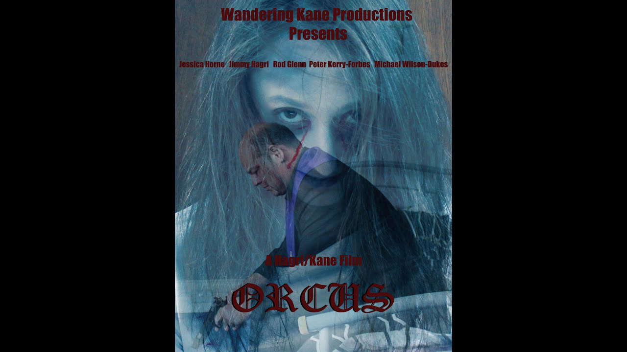 Orcus Official Trailer