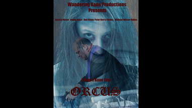 Orcus Official Trailer poster
