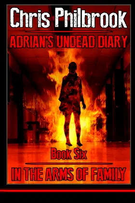 In the Arms of Family (Adrian's Undead Diary) poster