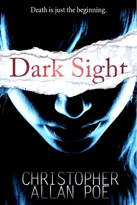 Dark Sight poster