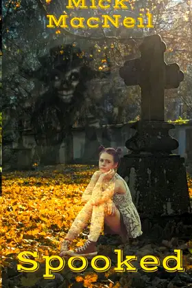 Spooked poster