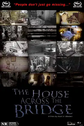 The House Across the Bridge poster