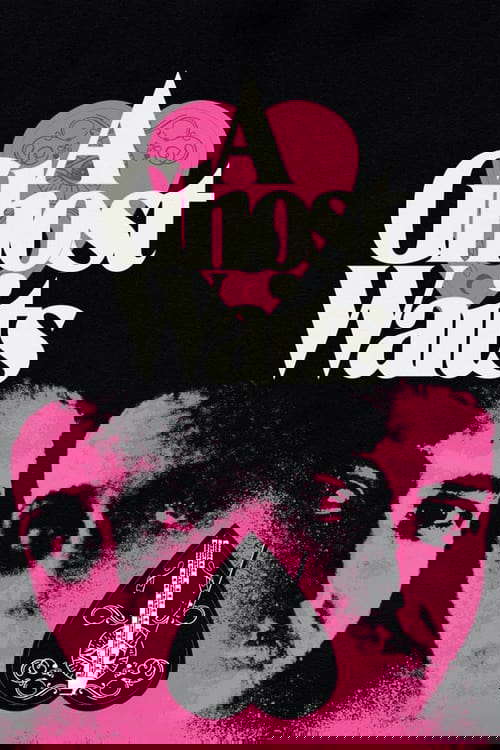 A Ghost Waits poster