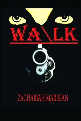 Walk: When Darkness Falls poster