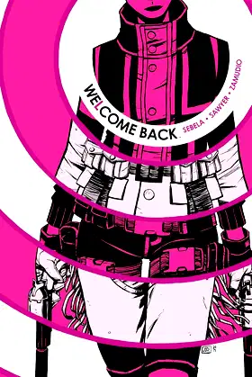 Welcome Back Vol. 1 (1) poster