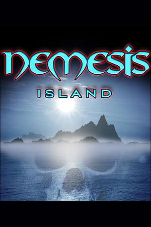 Nemesis Island poster
