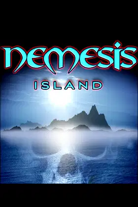 Nemesis Island poster