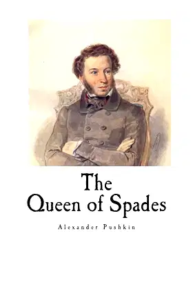 The Queen of Spades poster