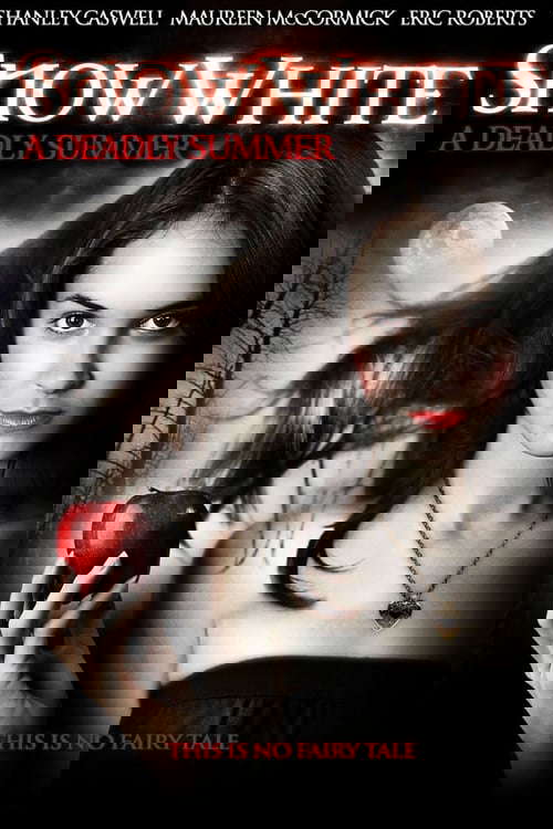 Snow White: A Deadly Summer poster