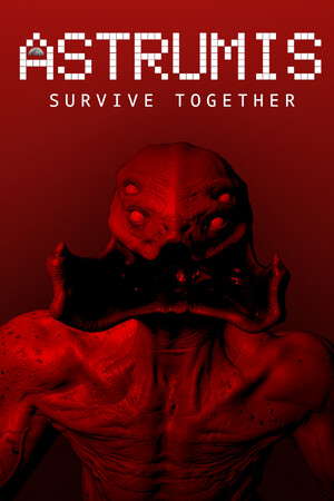 Astrumis - Survive Together poster