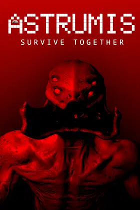 Astrumis - Survive Together poster
