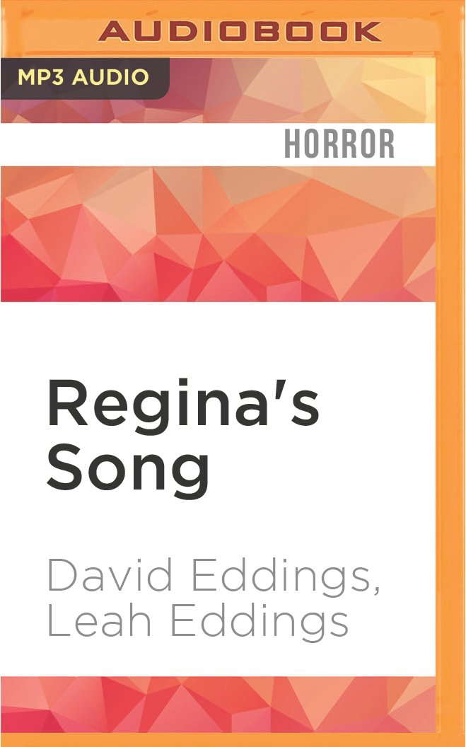 Regina's Song poster