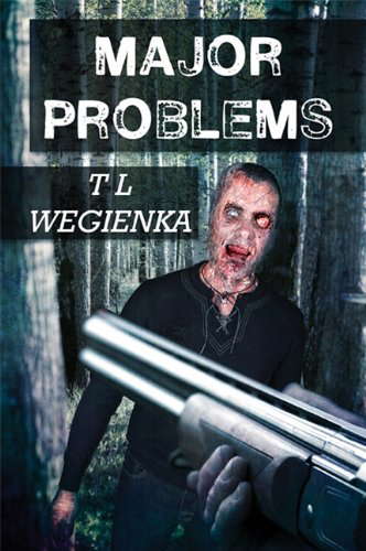 Major Problems poster