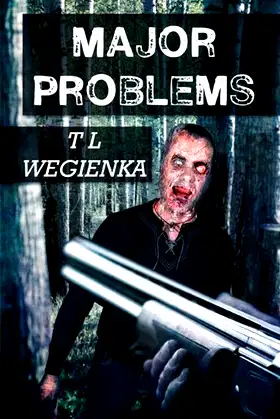 Major Problems poster