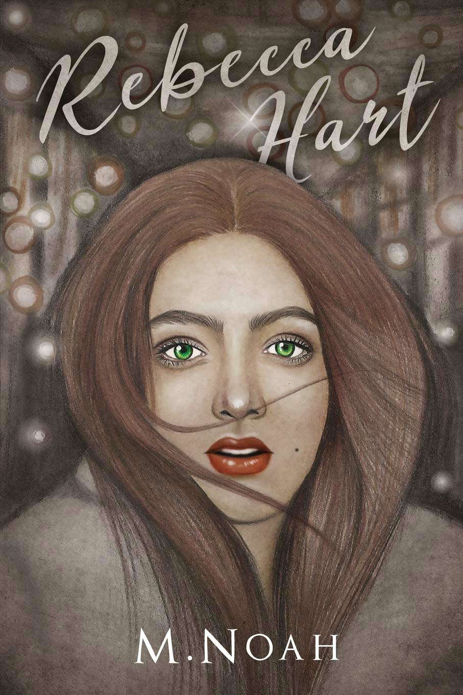 Rebecca Hart poster