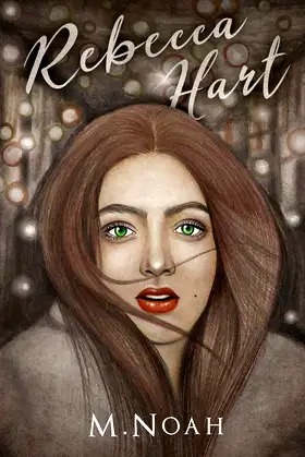 Rebecca Hart poster