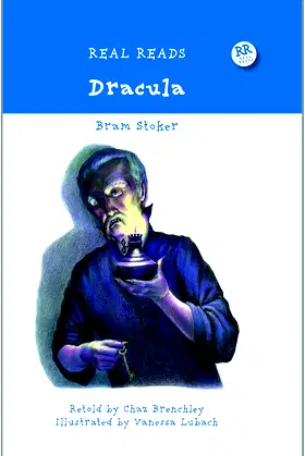 Dracula (Real Reads) poster