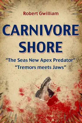 Carnivore Shore poster
