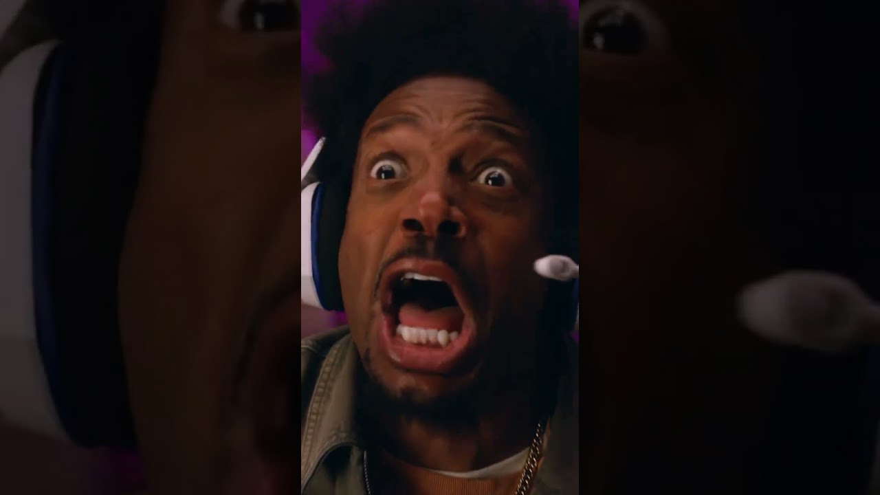 Scary Movie (2026 Movie) - Who's Back - In Cinemas June 11