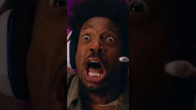 Scary Movie (2026 Movie) - Who's Back - In Cinemas June 11 poster
