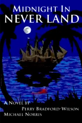 Midnight in Never Land poster