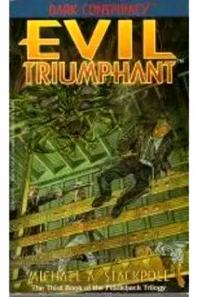 Evil Triumphant (Fiddleback Trilogy) poster