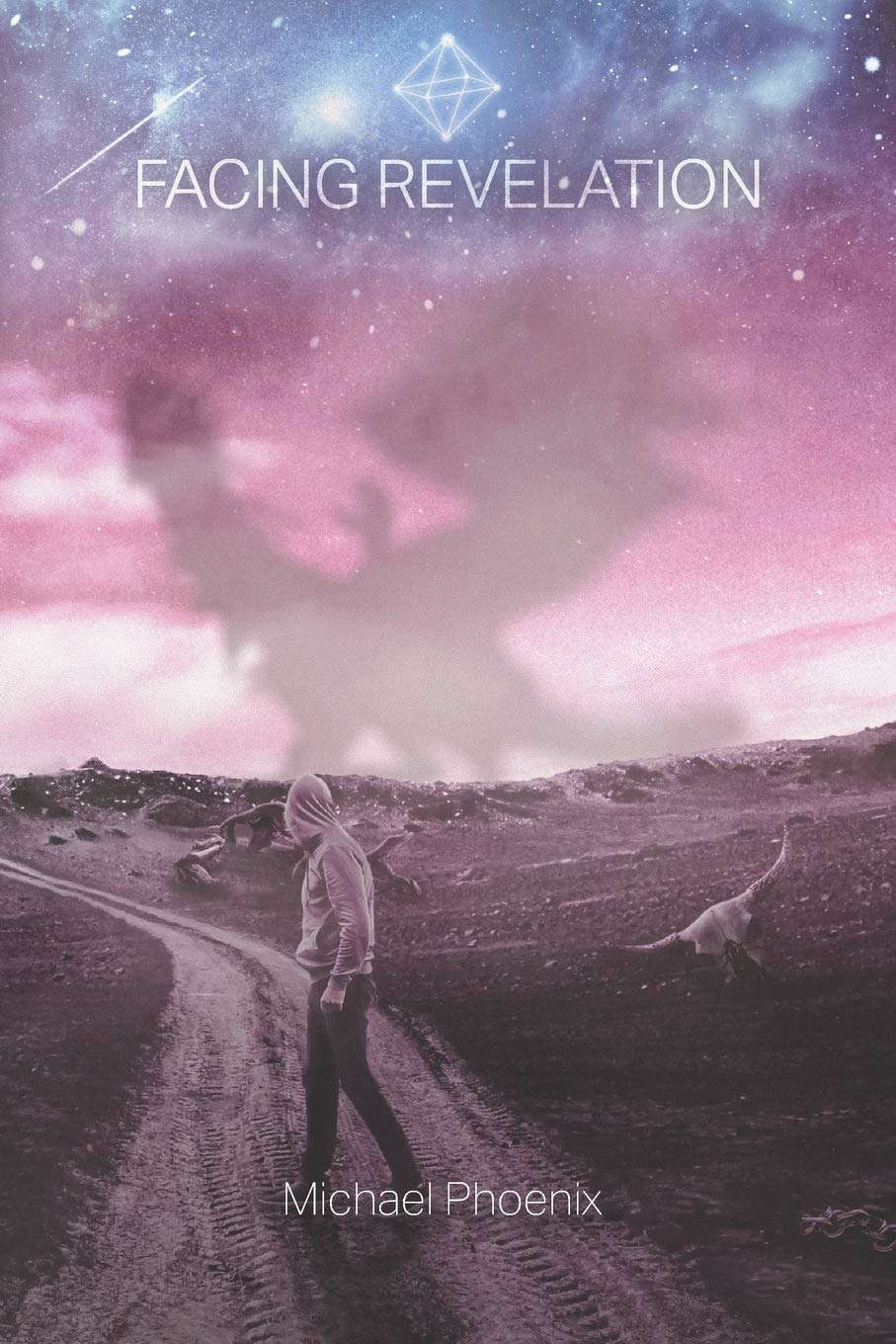 Facing Revelation: An Emerging (Of the First Magnitude) poster