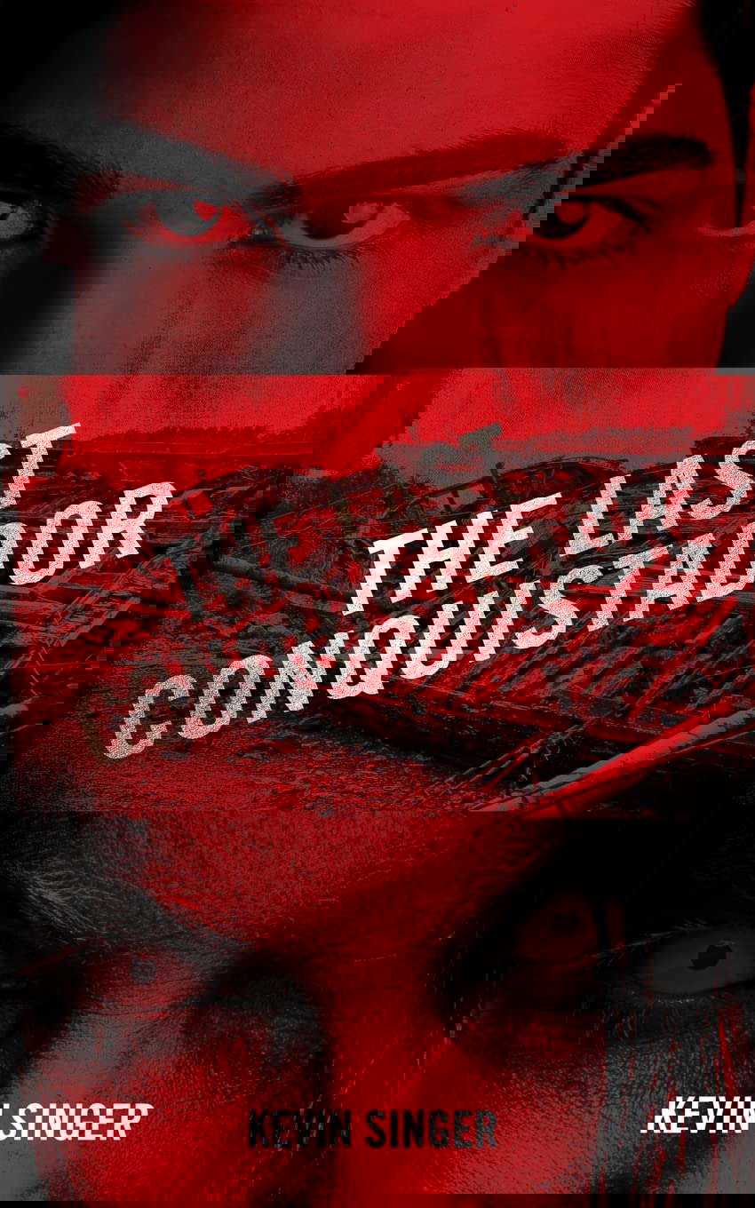The Last Conquistador poster