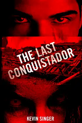 The Last Conquistador poster