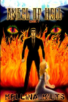 Angel Of Hell poster