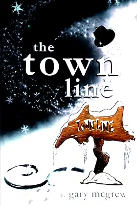 The Town Line poster