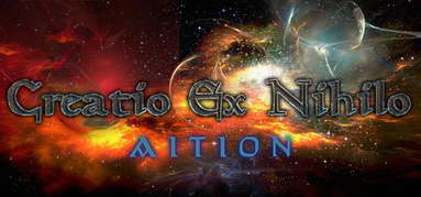 Creatio Ex Nihilo: Aition capsule