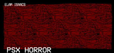 PSX HORROR capsule