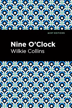 Nine O' Clock (Mint Editions (Crime, Thrillers and Detective Work)) poster